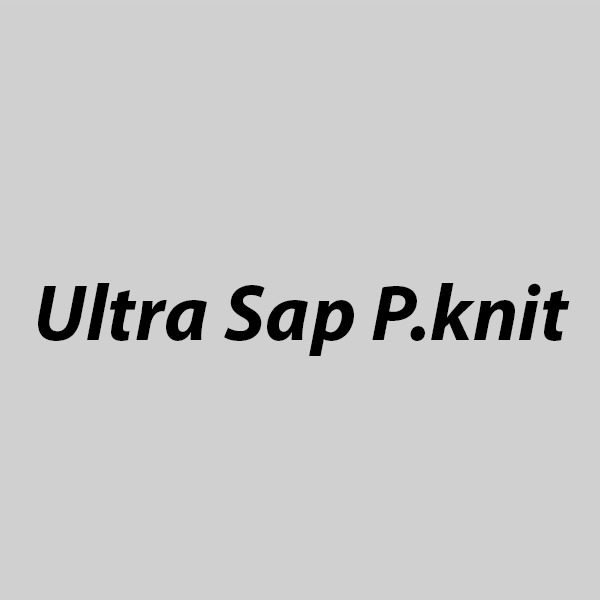 Ultra Sap P. Knit
