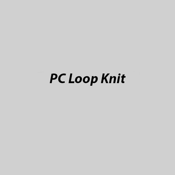 PC Loop Knit