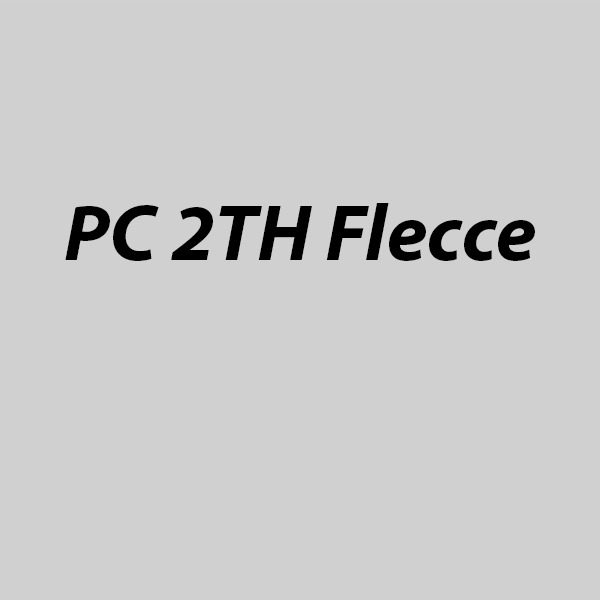 PC 2TH Flecce