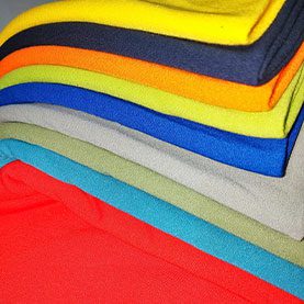 fabric