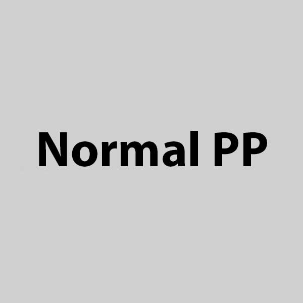 Normal PP