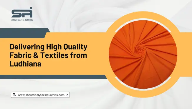 Quality Fabric