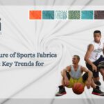 Sports Fabrics in India
