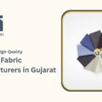 Uniform Fabric Manufacturers in Gujarat