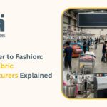 T-Shirt Fabric Manufacturers