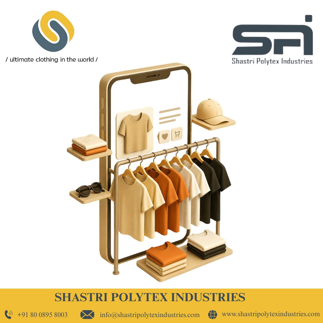 T-Shirt Fabric Manufacturer