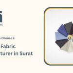 Uniform Fabric Manufacturer in Surat