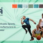Sports Fabric Manufacturers in Bhubaneswar