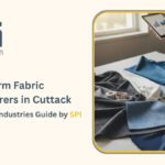 Uniform Fabric Manufacturers in Cuttack