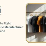 T-Shirt Fabric Manufacturer