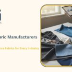 Uniform Fabric Manufacturers in Bhilwara