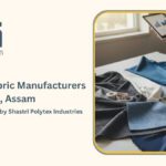 Uniform Fabric Manufacturers in Guwahati, Assam