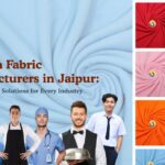 Uniform Fabric Manufacturers in Jaipur