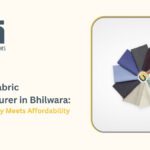 Knitted Fabric Manufacturer in Bhilwara