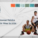 Sportswear Fabric Manufacturers