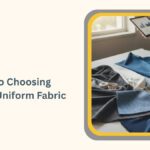 Uniform Fabric