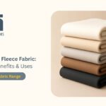 Fake Cotton Fleece Fabric