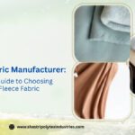 Fleece Fabric Manufacturer