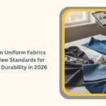Uniform Fabric Manufacturer