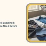 Uniform Fabric