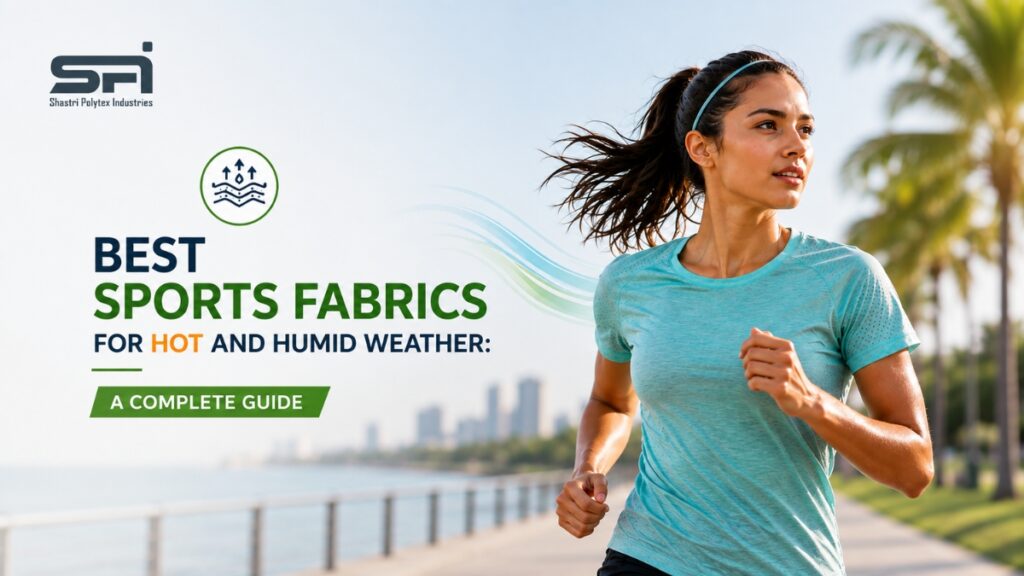 Sports Fabrics
