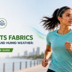 Sports Fabrics