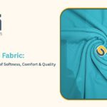Honey Sap Fabric