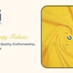 Super Matty Fabric