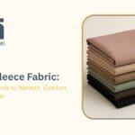 Winter Fleece Fabric