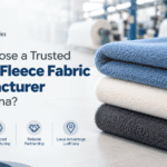 Winter Fleece Fabric Manufacturer in Ludhiana
